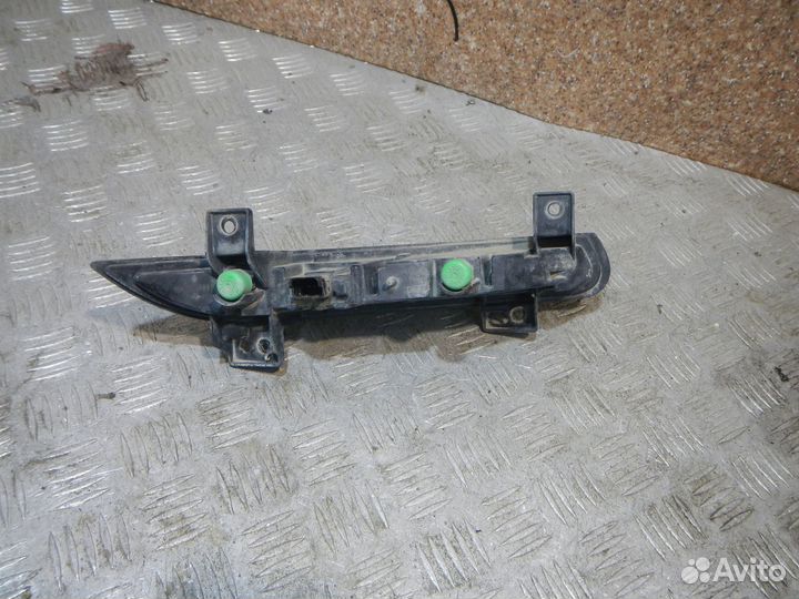 Б/У Б/У Фара дневного света правая (ходовые огни)