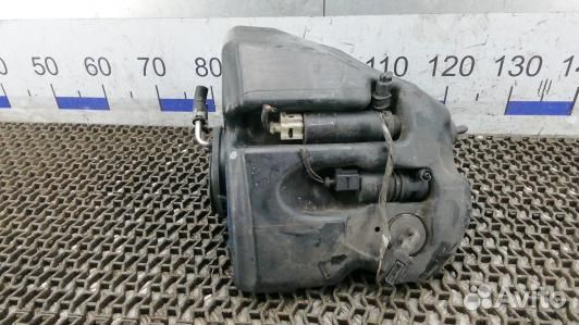 Бачок омывателя mercedes benz S-class W221 (7AD12N