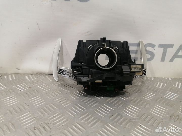 Переключатель скоростей подрулевой Mitsubishi Paje