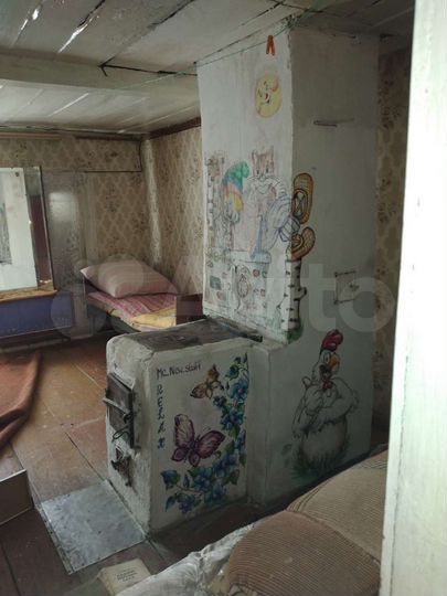 Участок 27,71 га (ИЖС)