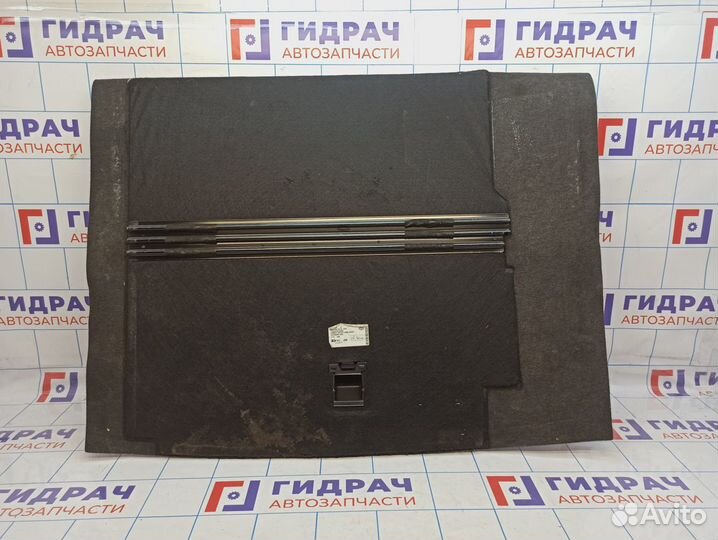 Пол багажника Volkswagen Passat CC 3C8863463B8W4