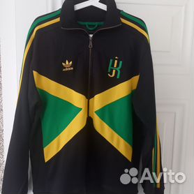 Adidas jamaica hot sale originals