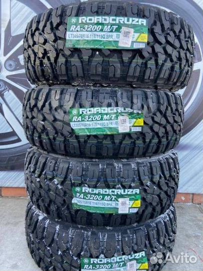 Roadcruza RA3200 M/T 235/85 R16 120Q