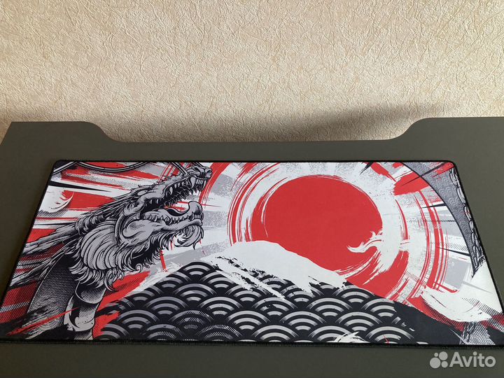 Коврик для мыши Red Square akari XXL