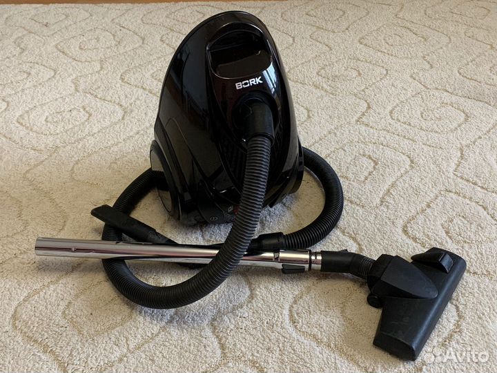 Пылесос Bork