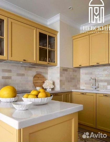 Мебель / кухня от производителя