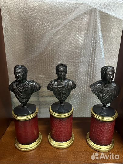 Каслинское литье