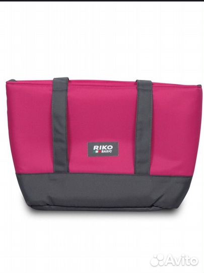 Коляска 2 в 1 Riko basic