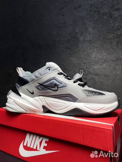 Nike M2K Tekno Atmosphere Grey