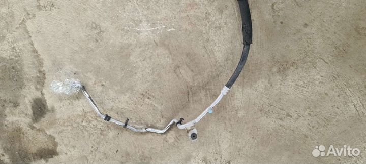 Трубка кондиционера ниссан альмера классик б10