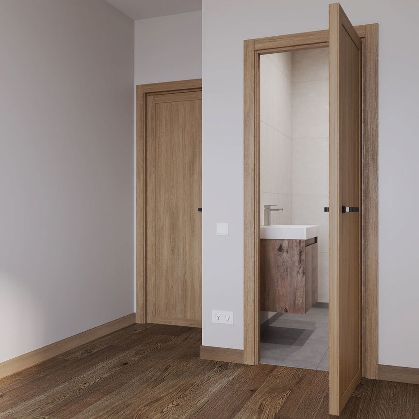 4-к. квартира, 77,7 м², 3/3 эт.