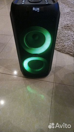 Беспроводная колонка Mivo md-650