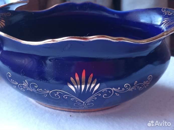 Кобальт ладья