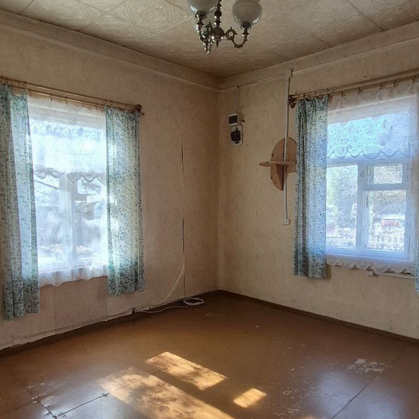 Квартира 2-комн. 38 м² в с. Устье — фото 11 из 17