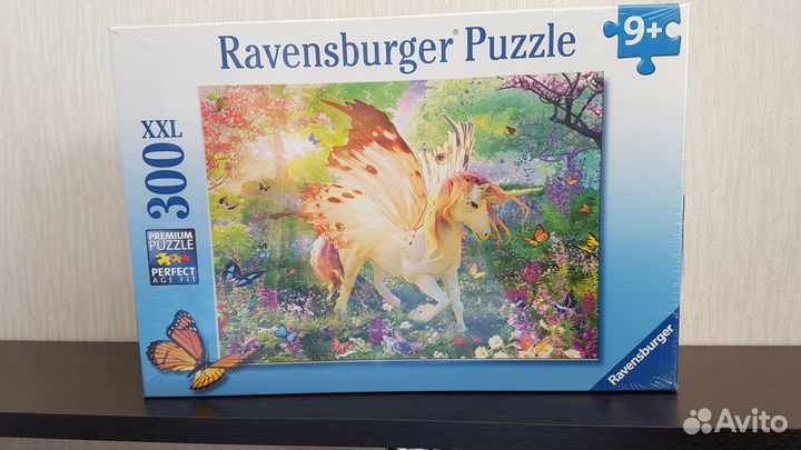 Пазл Ravensburger 