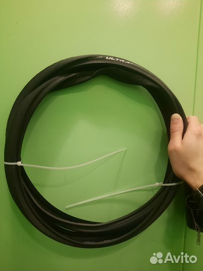 Покрышка Continental Ultra Sport III