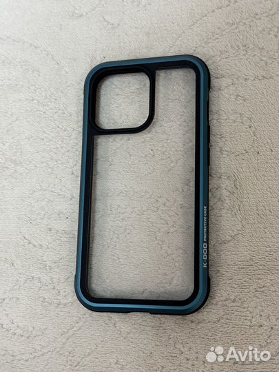 Чехол на iPhone