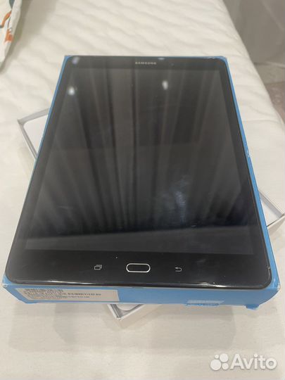 Планшет samsung TAB A