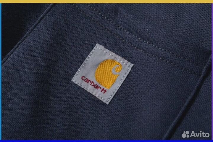 Свитшот Carhartt (Номер артикула: 86772)