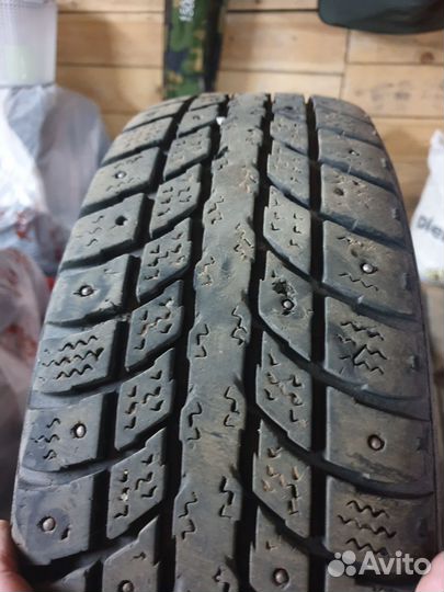 Резина зимняя