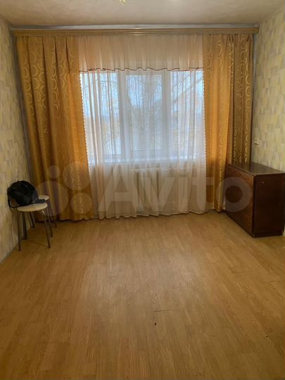 Комната 23,7 м² в 2-к., 4/5 эт.