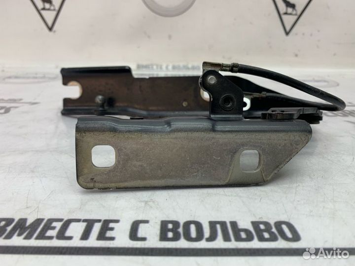 Петля капота прав BMW 5 E60 E61 03-10 41617120276