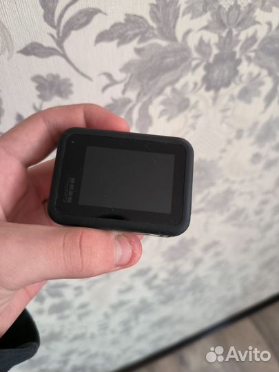 Экшн камера gopro