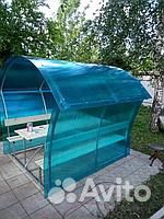 Ремонт теплиц,беседки,теплицы в наличии,продажа