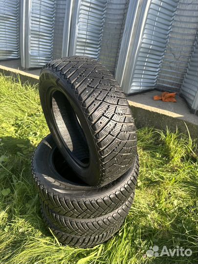 Goodyear Ultragrip Ice Arctic 195/65 R15