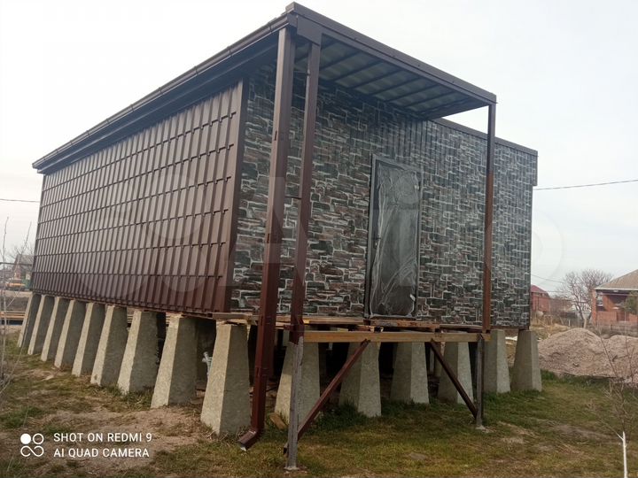 Участок 25 сот. (ИЖС)