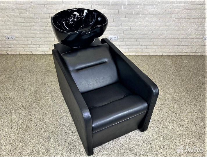 Мойка парикмахерская Prestige black 05 DL-2605