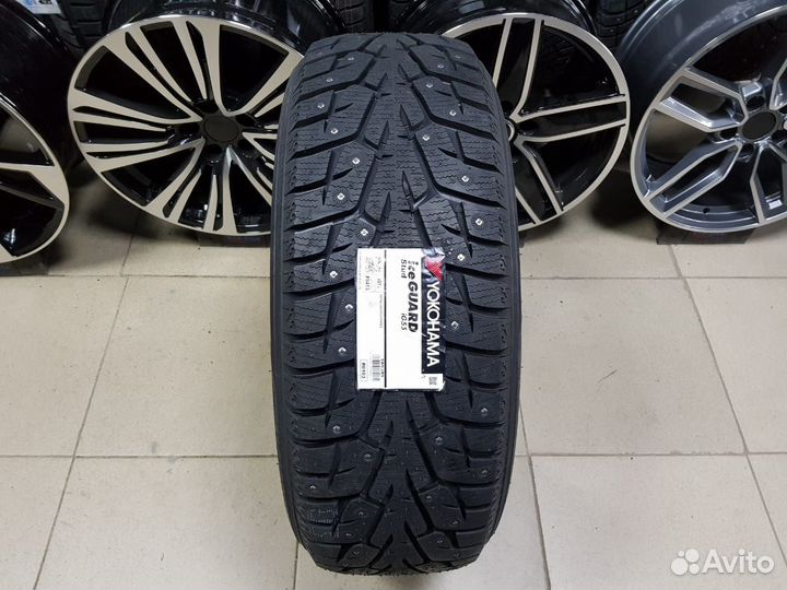 Yokohama Ice Guard IG55 275/40 R20