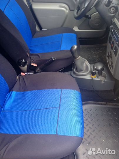 Renault Logan 1.4 МТ, 2008, 145 000 км