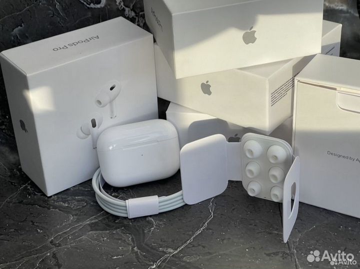 Airpods pro 2 premium