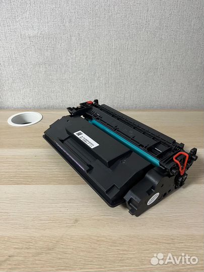 Картриджи CF259X