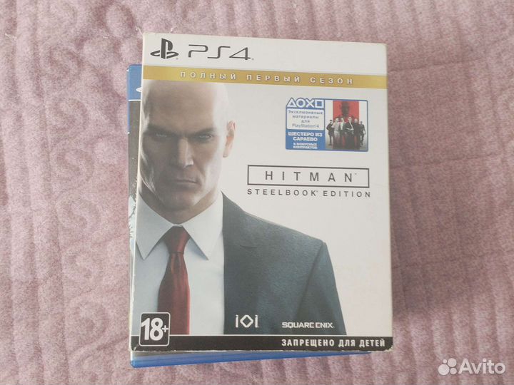 Игра для приставки пс 4