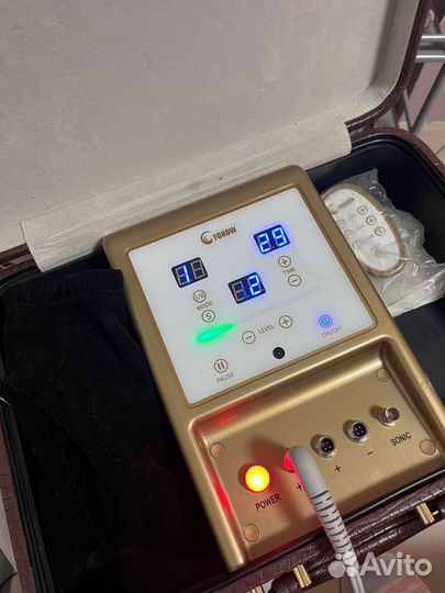 Биоэнергетический массаж.R SL-Скульптурирование