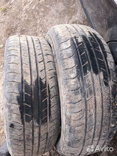 Cordiant Comfort 2 185/60 R15 92N