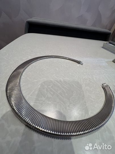Чокер omega