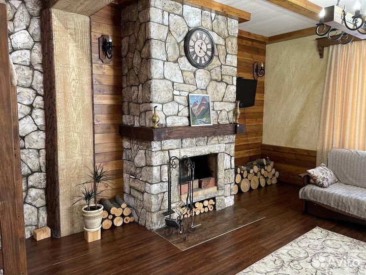 Сдается дом посуточно