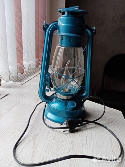 Светильник 