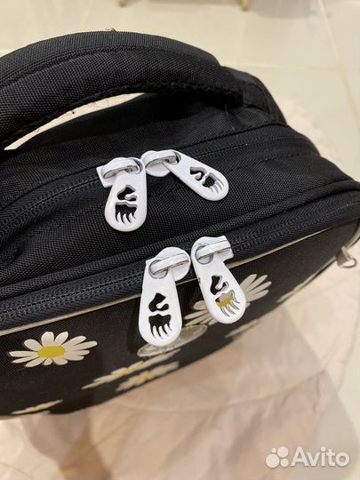 Школьный рюкзак grizzly