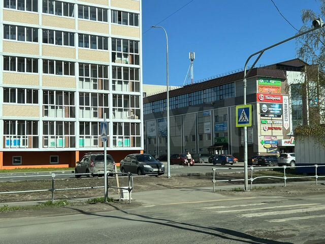 Офис, 24.3 м²