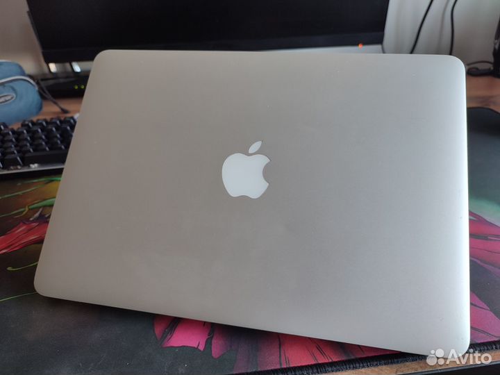 Apple macbook pro