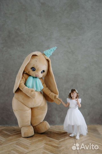 Ростовая кукла