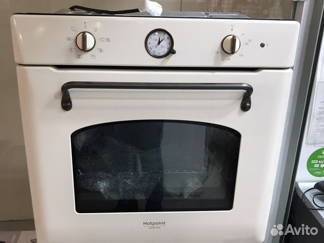 Духовой шкаф hotpoint ariston fit 801 h ow ha