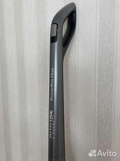 Пылесос Philips Power Pro Duo на запчасти