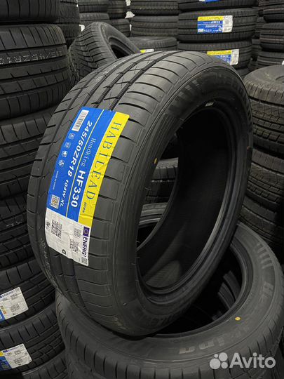 Habilead HF330 245/50 R18 104W