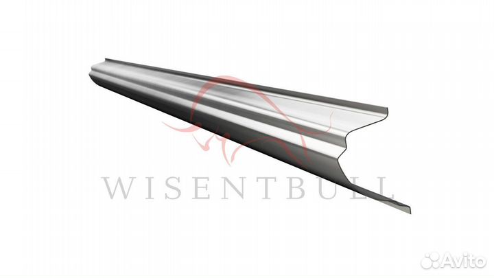 Кузовной порог Dodge Stealth (1991–1993)