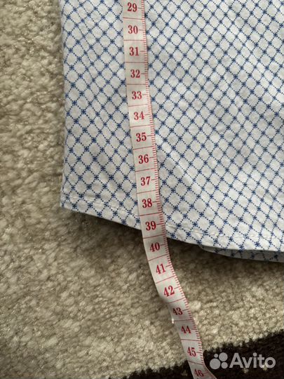 Рубашка для мальчика